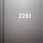 2201 Pullman 3 Bedroom Penthouse