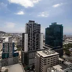 2201 Pullman 3 Bedroom Penthouse