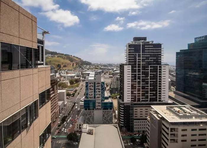 2201 Pullman 3 Bedroom Penthouse