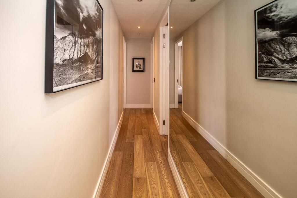 2201 Pullman 3 Bedroom Penthouse *