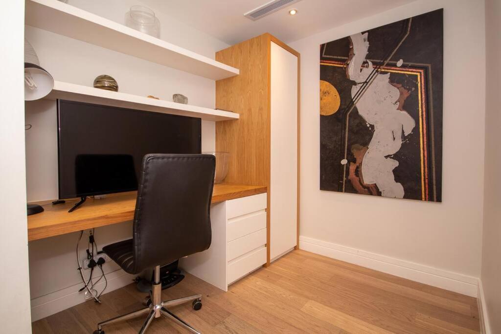 2201 Pullman 3 Bedroom Penthouse Cape Town
