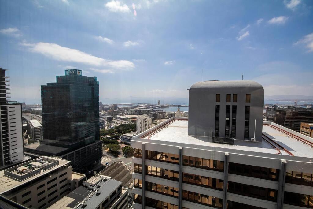 Apartment 2201 Pullman 3 Bedroom Penthouse Cape Town