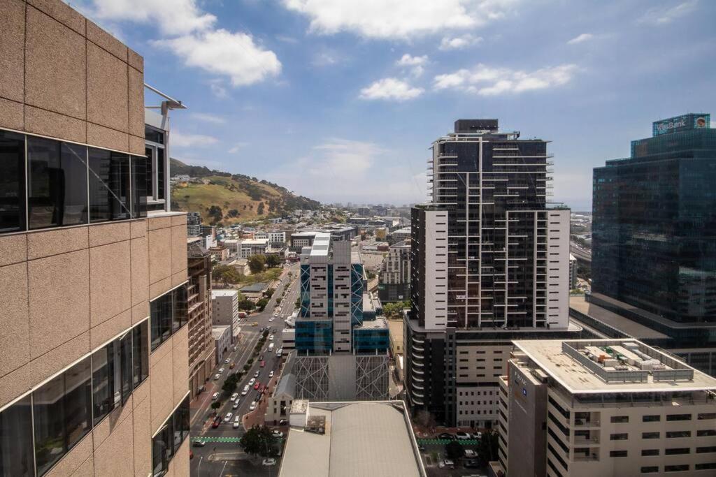 2201 Pullman 3 Bedroom Penthouse Cape Town